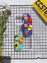 Load image into Gallery viewer, Ice Cream Handmade Decoden Phone Cases For Any Phone Model
