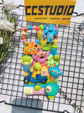 Load image into Gallery viewer, Toy Story Aliens Decoden Phone Case For Any Phone Model
