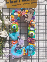 Load image into Gallery viewer, Monster Handmade Decoden Phone Case For Any Phone Model
