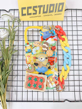 Load image into Gallery viewer, Minions Decoden Phone Case For Any Phone Model
