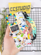 Load image into Gallery viewer, Sanrio Pochacco Decoden Phone Case For Any Phone Model
