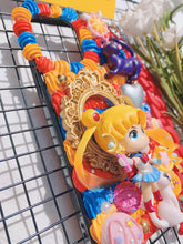 Load image into Gallery viewer, Anime Sailor Moon Decoden Phone Case For Any Phone Model Princess
