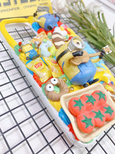 Load image into Gallery viewer, Minions Decoden Phone Case For Any Phone Model
