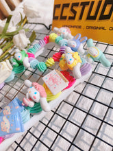 Load image into Gallery viewer, Sanrio Cinnamoroll Decoden Phone Case For Any Phone Model
