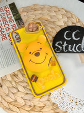 Load image into Gallery viewer, Winnie the Pooh Decoden Phone Cases For Any Phone Model
