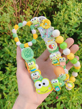 Carregar imagem no visualizador da galeria, Sanrio Keroppi Decoden Phone Cases For Any Phone Model
