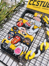 Load image into Gallery viewer, Bad Bunny Decoden Phone Cases For Any Phone Model
