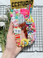 Carica l&#39;immagine nel visualizzatore di Gallery, Sanrio Hello Kitty Decoden Phone Case For Any Phone Model
