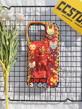 Load image into Gallery viewer, Handmade Decoden Phone Case For Any Phone Model
