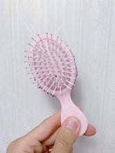 Load image into Gallery viewer, Winnie the Pooh Piglet Decoden Hair Brush Comb
