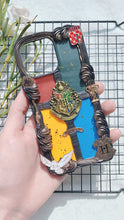 Load image into Gallery viewer, Harry Potter Hogwarts Decoden Phone Cases For Any Phone Model
