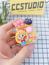 Load image into Gallery viewer, Sailor Moon Decoden Earbud Case For Any Model
