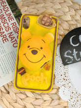 Load image into Gallery viewer, Winnie the Pooh Decoden Phone Cases For Any Phone Model
