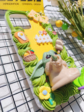 Load image into Gallery viewer, Baby Yoda Decoden Phone Cases For Any Phone Model
