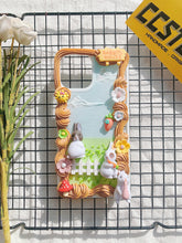 Load image into Gallery viewer, Forest Bunny Decoden Phone Cases For Any Phone Model
