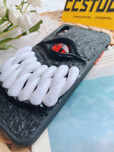 Load image into Gallery viewer, Evil’s Eye Decoden Phone Cases For Any Phone Model
