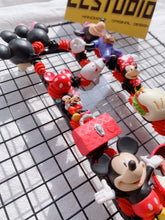 Load image into Gallery viewer, Disney Mickey Minnie Decoden Phone Case For Any Phone Model
