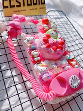 Load image into Gallery viewer, Sanrio Hello Kitty Decoden Phone Case For Any Phone Model
