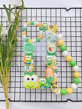 Carregar imagem no visualizador da galeria, Sanrio Keroppi Decoden Phone Cases For Any Phone Model
