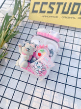 Load image into Gallery viewer, Handmade Decoden Earbud Case For Any Model
