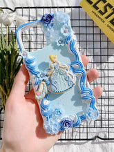 Load image into Gallery viewer, Handmade Decoden Phone Cases For Any Phone Model
