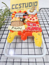 Load image into Gallery viewer, Tom and Jerry Handmade Decoden Phone Cases For Any Phone Model
