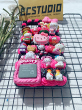 Load image into Gallery viewer, Sanrio Hello Kitty Decoden Phone Case For Any Phone Model
