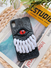 Load image into Gallery viewer, Evil’s Eye Decoden Phone Cases For Any Phone Model
