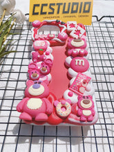 Load image into Gallery viewer, Toy Story Lotso Bear Decoden Phone Cases For Any Phone Model
