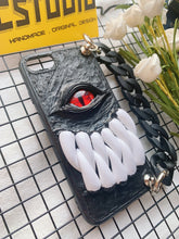 Load image into Gallery viewer, Evil’s Eye Decoden Phone Cases For Any Phone Model
