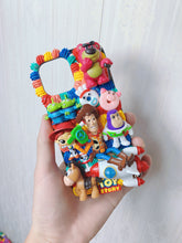 Load image into Gallery viewer, Toy Story Decoden Phone Case For Any Phone Model
