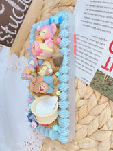 Carica l&#39;immagine nel visualizzatore di Gallery, Duffy and Friends Decoden Phone Case For Any Phone Model
