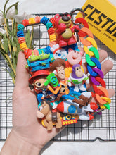 Load image into Gallery viewer, Toy Story Decoden Phone Case For Any Phone Model
