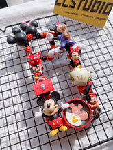 Load image into Gallery viewer, Disney Mickey Minnie Decoden Phone Case For Any Phone Model
