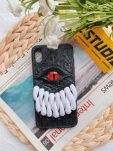 Load image into Gallery viewer, Evil’s Eye Decoden Phone Cases For Any Phone Model
