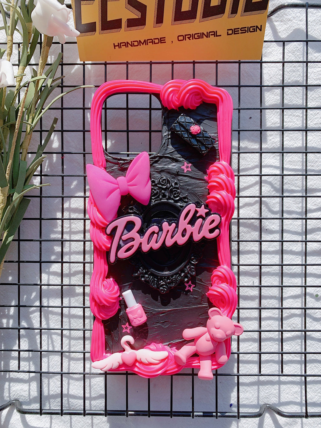 Barbie Decoden Phone Cases For Any Phone Model