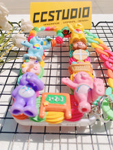 Load image into Gallery viewer, Care Bears Decoden Phone Cases For Any Phone Model
