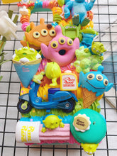 Load image into Gallery viewer, Toy Story Aliens Decoden Phone Case For Any Phone Model
