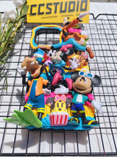 Load image into Gallery viewer, Disney Mickey Decoden Phone Case For Any Phone Model
